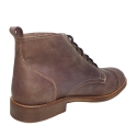 Botas caballero Vintage