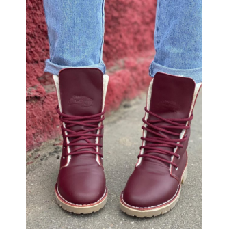 Bota safari Alta de señora... 2