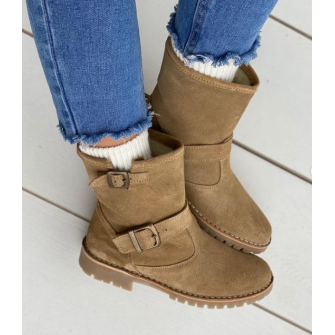 Bota Safari para Mujer...