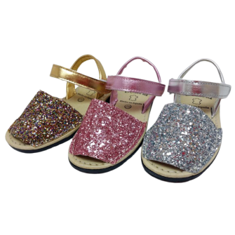 Menorquinas Infantiles en...