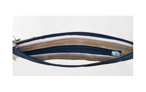 Bolsos Bandolera para mujer en piel.