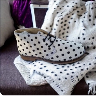 Botas safaris De piel...