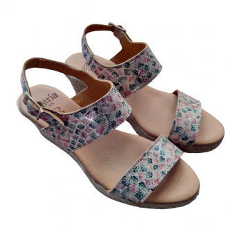 Sandalias de Yute 5 Cuerdas... 2