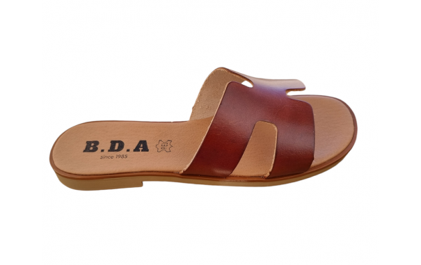 Leather Shoes Hermes Sandalias Planas Sandalias Planas Hermes