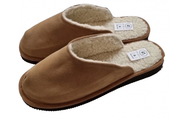 Zapatilla de estar por casa mujer en...