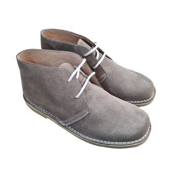 Botas Safari Unisex en...