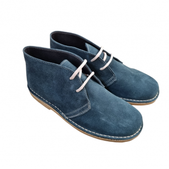 Bota Safari Mujer o...