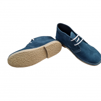 Bota Safari Mujer o... 2