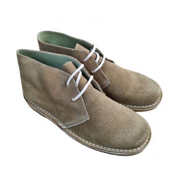 Bota Safari Mujer o...