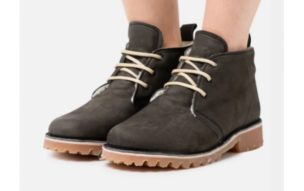 Botas Safari Mujer y Hombre Invierno...