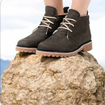 Botas Safari Mujer y Hombre...