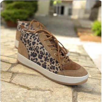Zapatillas Sneakers...