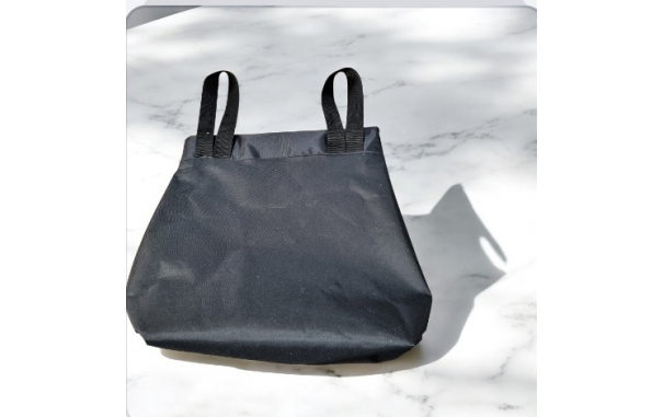 Bolsas de Nylon para Sillas de Ruedas...