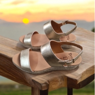 Sandalias Alpargatas de...