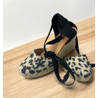 Alpargatas Animal Print... 2