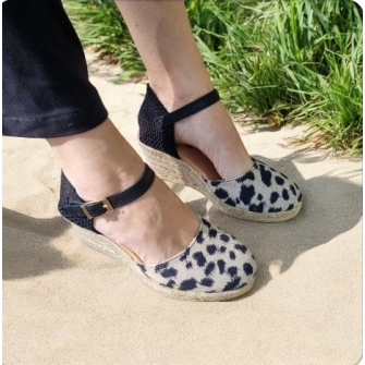 Alpargatas Animal Print...