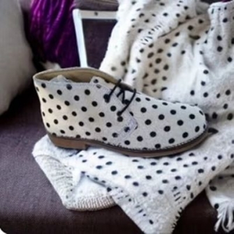 Botas Safari Animal Print...