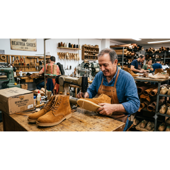 Fabricante para marcas B2B...